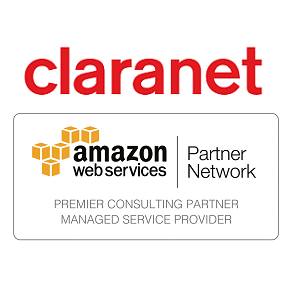 claranet aws