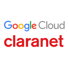 claranet google cloud