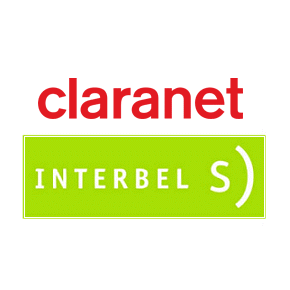 claranet interbel