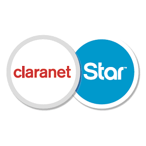 claranet star