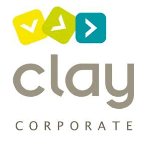 clay corporate