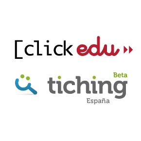 clickedu tiching