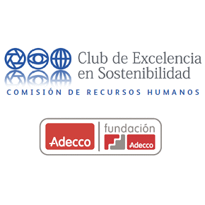 club excelencia sostenibilidad adecco