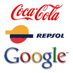 cocacola repsol google