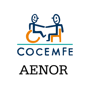 cocemfe aenor