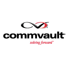 commvault