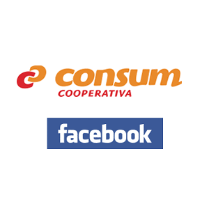 consum facebook