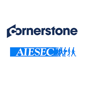 cornerstone aiesec