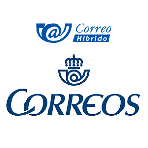 correo hibrido