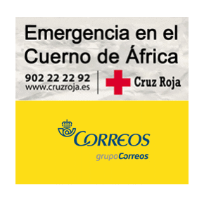 correos cruz roja