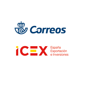 correos icex