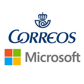 correos microsoft