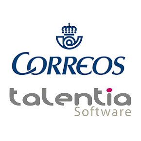 correos talentia