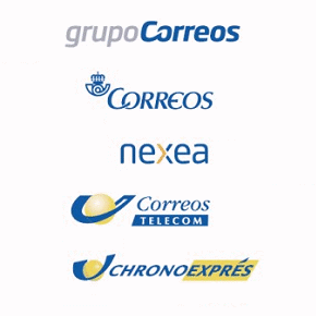 correos grupo