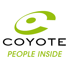 coyote