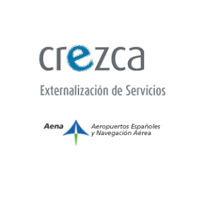 crezca aena