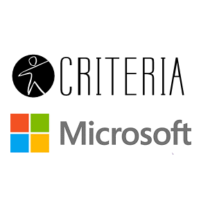 criteria microsoft