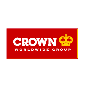 crown worldwide group
