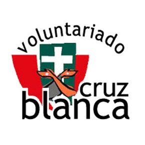 cruz blanca
