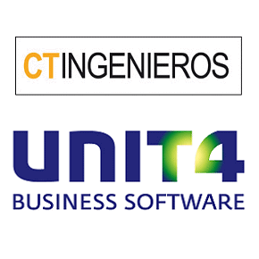 ct ingenieros unit4
