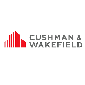 cushman & wakefield