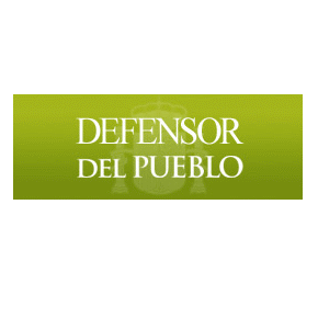 defensor del pueblo