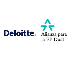 deloitte alianza FP dual