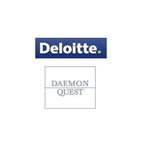 deloitte daemon quest