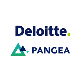 deloitte pangea