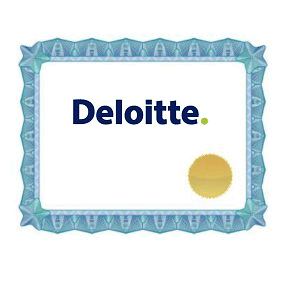 deloitte