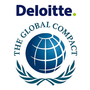 deloitte pacto mundial