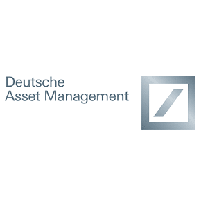 deutsche asset management