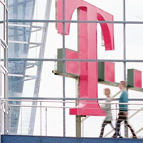 deutsche telekom