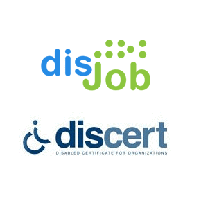 disjob discert
