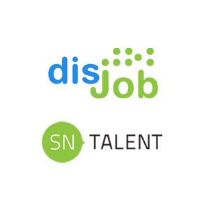 disjob sntalent