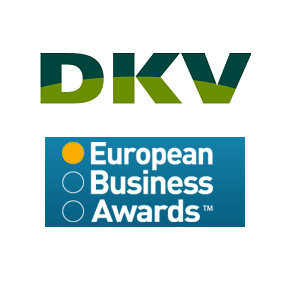 dkv european business awards