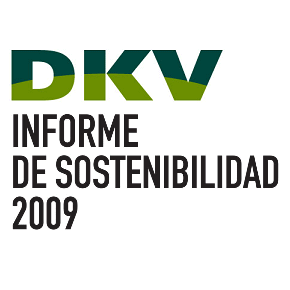 dkv sostenibilidad
