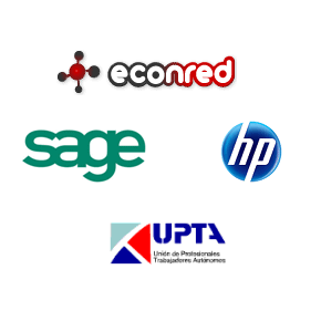 econred