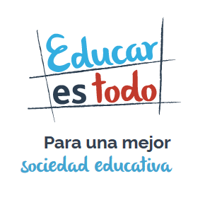 educar es todo