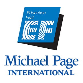 ef michael page