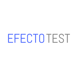 efectotest