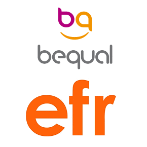 efr bequal