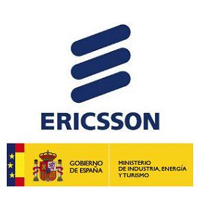 ericsson industria