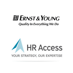 ernst & young hr access