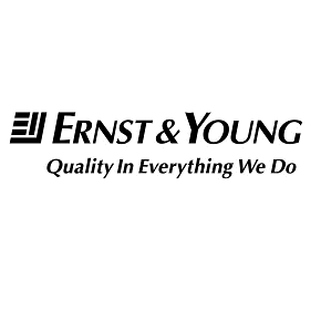 ernst & young