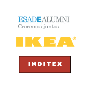 esade alumni ikea inditex