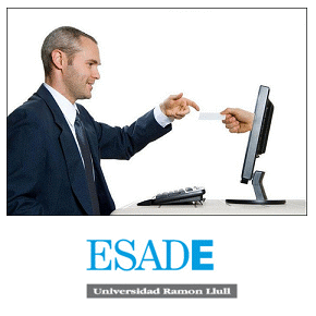 esade digital business