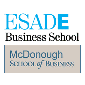 esade mcdonough