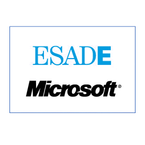 esade microsoft