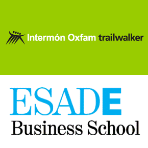 esade trailwalker IO